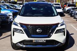 2023 Nissan X-TRAIL Ti-L