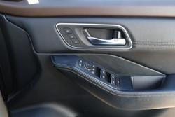 2023 Nissan X-TRAIL Ti-L