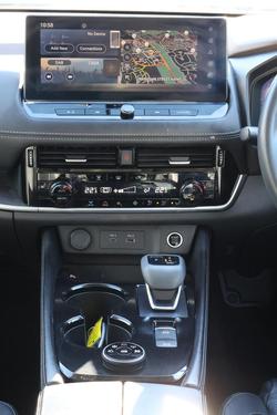 2023 Nissan X-TRAIL Ti-L