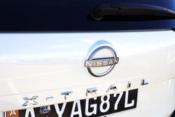 2023 Nissan X-TRAIL Ti-L