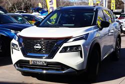 2023 Nissan X-TRAIL Ti-L