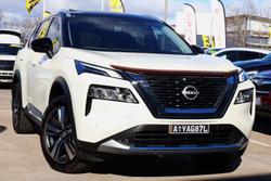2023 Nissan X-TRAIL Ti-L