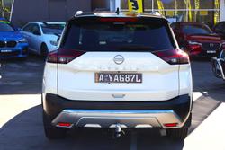 2023 Nissan X-TRAIL Ti-L