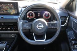 2023 Nissan X-TRAIL Ti-L