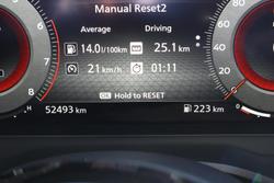 2023 Nissan X-TRAIL Ti-L
