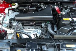 2019 Nissan X-TRAIL ST-L