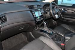 2019 Nissan X-TRAIL ST-L