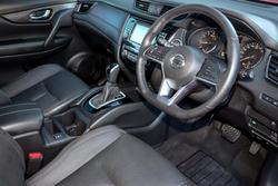 2019 Nissan X-TRAIL ST-L