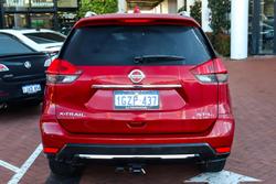 2019 Nissan X-TRAIL ST-L
