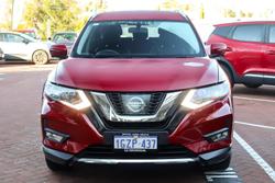 2019 Nissan X-TRAIL ST-L