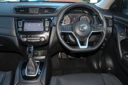 2019 Nissan X-TRAIL ST-L