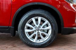 2019 Nissan X-TRAIL ST-L