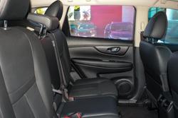 2019 Nissan X-TRAIL ST-L