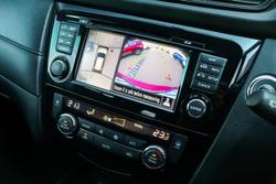 2019 Nissan X-TRAIL ST-L