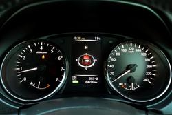 2019 Nissan X-TRAIL ST-L