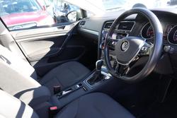2019 Volkswagen Golf 110TSI Comfortline