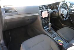 2019 Volkswagen Golf 110TSI Comfortline