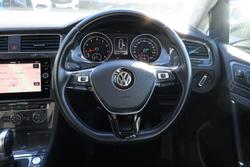 2019 Volkswagen Golf 110TSI Comfortline
