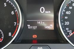 2019 Volkswagen Golf 110TSI Comfortline