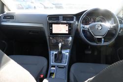 2019 Volkswagen Golf 110TSI Comfortline