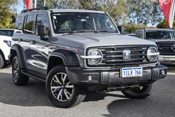 2024 GWM Tank 300 Ultra