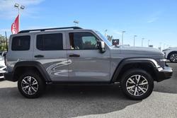 2024 GWM Tank 300 Ultra