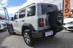 2024 GWM Tank 300 Ultra