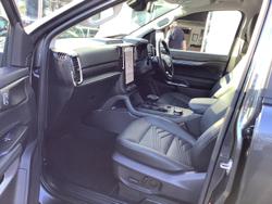 2025 Ford Everest Trend