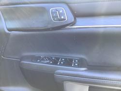 2025 Ford Everest Trend