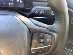2025 Ford Everest Trend