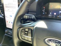 2025 Ford Everest Trend