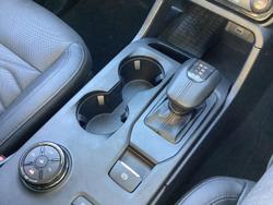 2025 Ford Everest Trend
