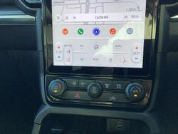 2025 Ford Everest Trend