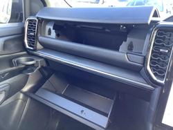2025 Ford Everest Trend