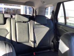 2025 Ford Everest Trend