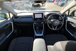 2023 Toyota RAV4 GX