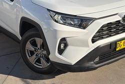 2023 Toyota RAV4 GX