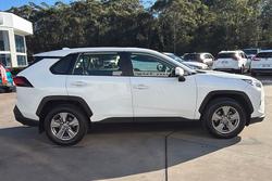 2023 Toyota RAV4 GX