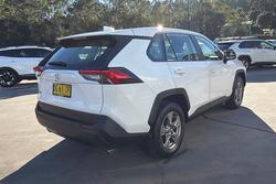 2023 Toyota RAV4 GX