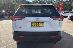 2023 Toyota RAV4 GX
