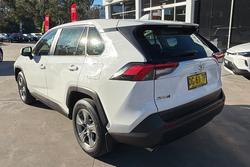 2023 Toyota RAV4 GX