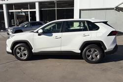 2023 Toyota RAV4 GX