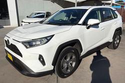 2023 Toyota RAV4 GX
