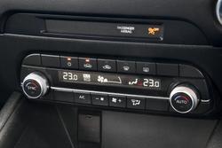 2019 Mazda CX-5 Maxx Sport