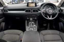 2019 Mazda CX-5 Maxx Sport
