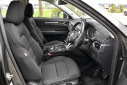 2019 Mazda CX-5 Maxx Sport