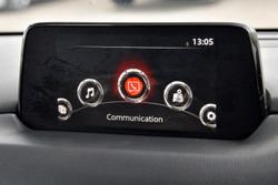 2019 Mazda CX-5 Maxx Sport