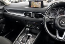 2019 Mazda CX-5 Maxx Sport