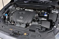 2019 Mazda CX-5 Maxx Sport