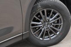 2019 Mazda CX-5 Maxx Sport